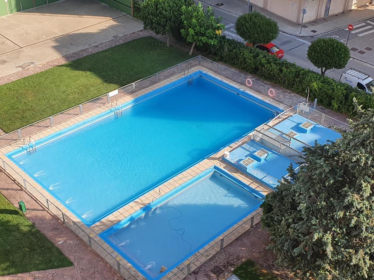 Apartamento El Budha كالاهورا المظهر الخارجي الصورة