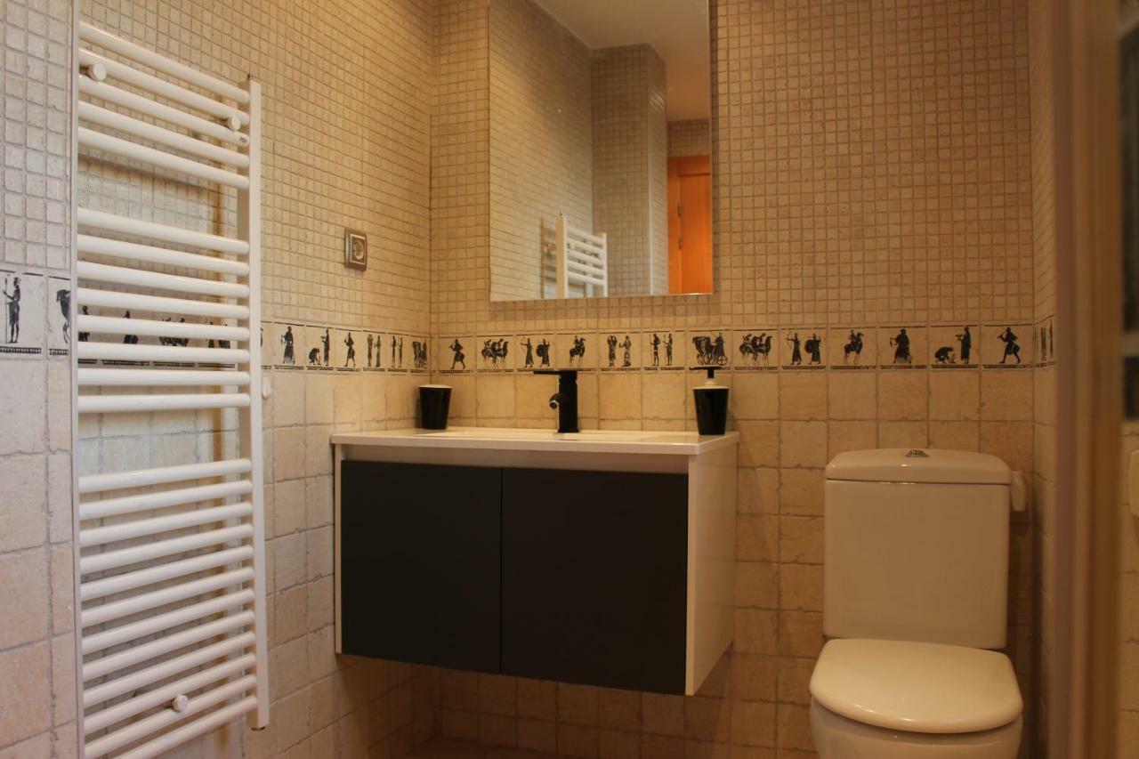 Apartamento El Budha كالاهورا المظهر الخارجي الصورة