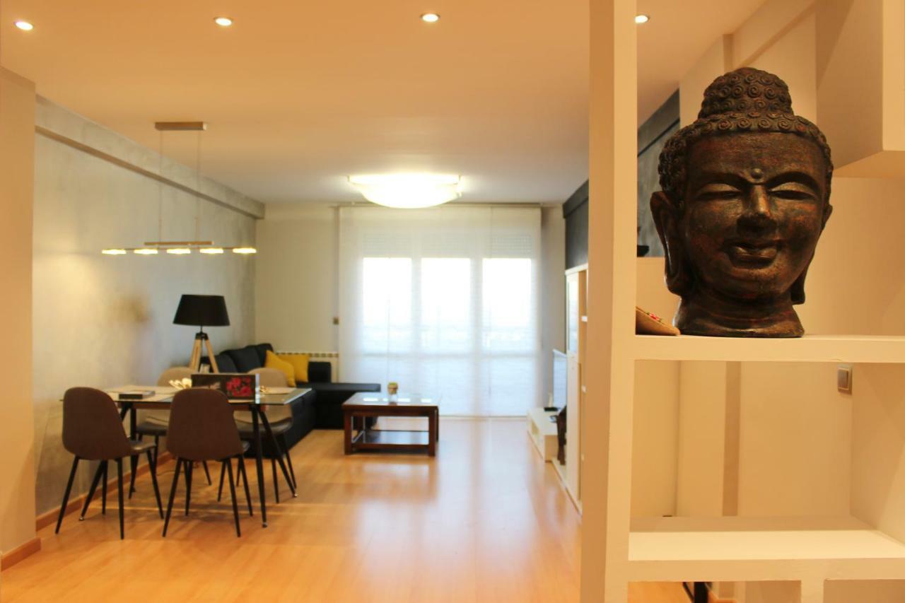 Apartamento El Budha كالاهورا المظهر الخارجي الصورة