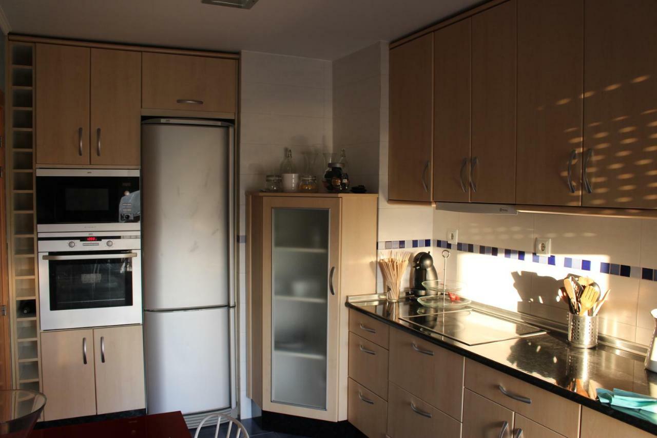 Apartamento El Budha كالاهورا المظهر الخارجي الصورة