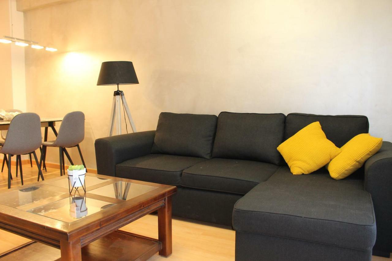 Apartamento El Budha كالاهورا المظهر الخارجي الصورة