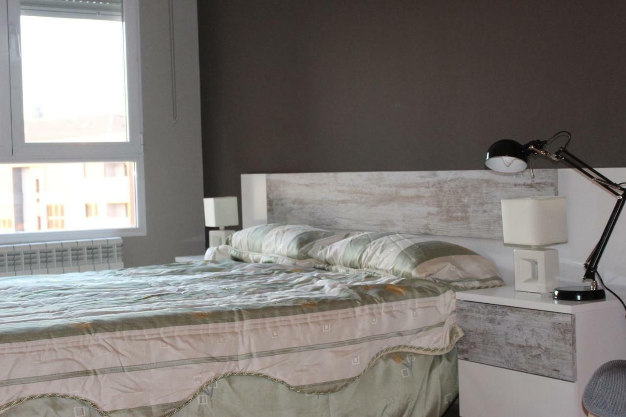 Apartamento El Budha كالاهورا المظهر الخارجي الصورة