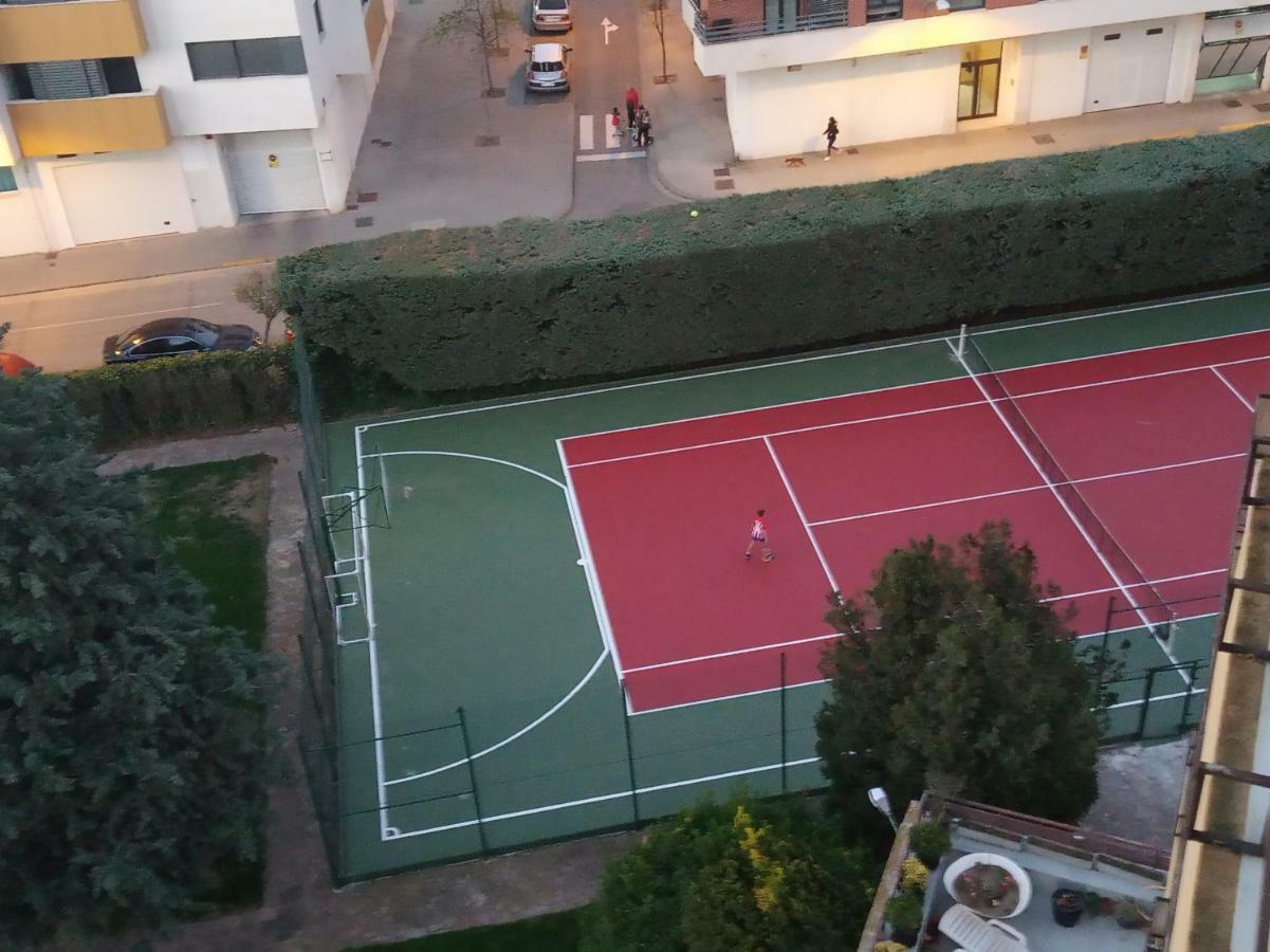 Apartamento El Budha كالاهورا المظهر الخارجي الصورة