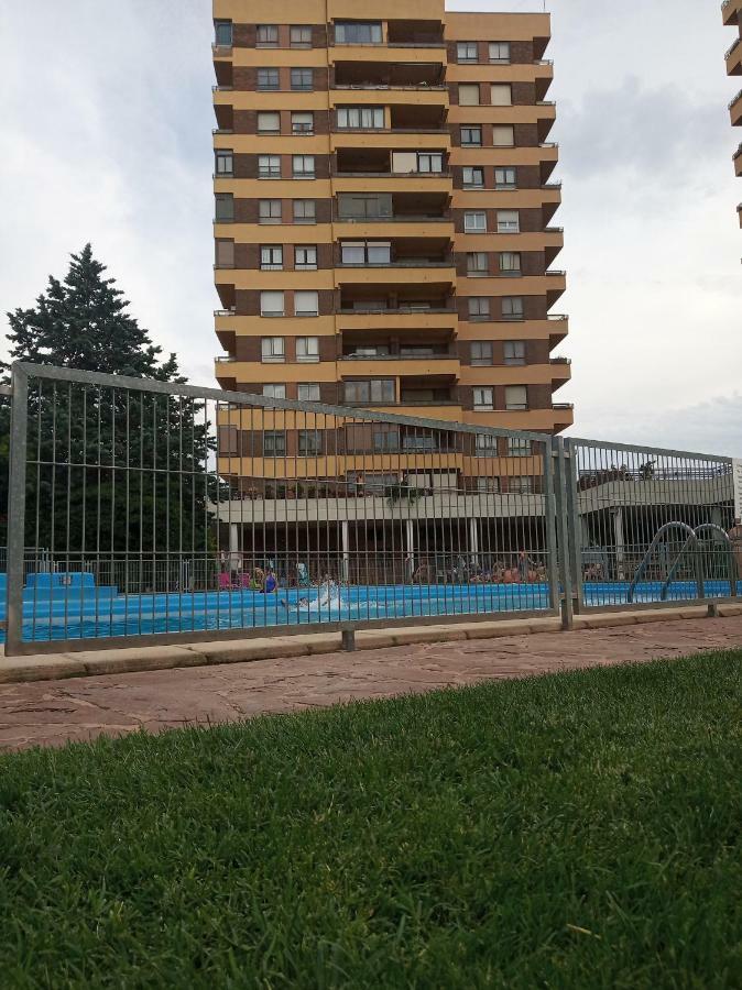 Apartamento El Budha كالاهورا المظهر الخارجي الصورة