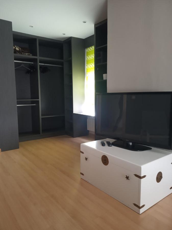 Apartamento El Budha كالاهورا المظهر الخارجي الصورة