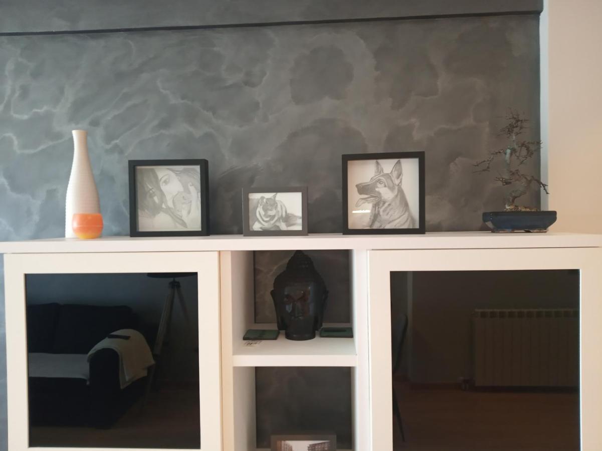 Apartamento El Budha كالاهورا المظهر الخارجي الصورة